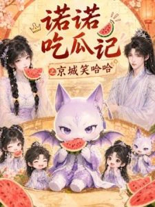 诺诺吃瓜记之京城笑哈哈