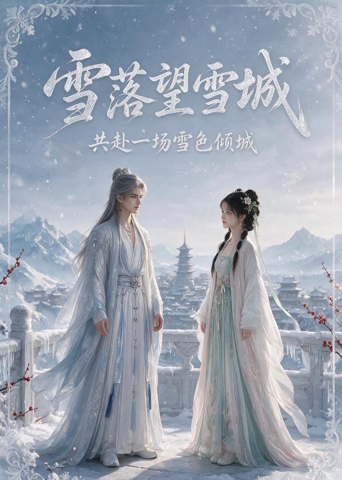 雪落望雪城-第一季