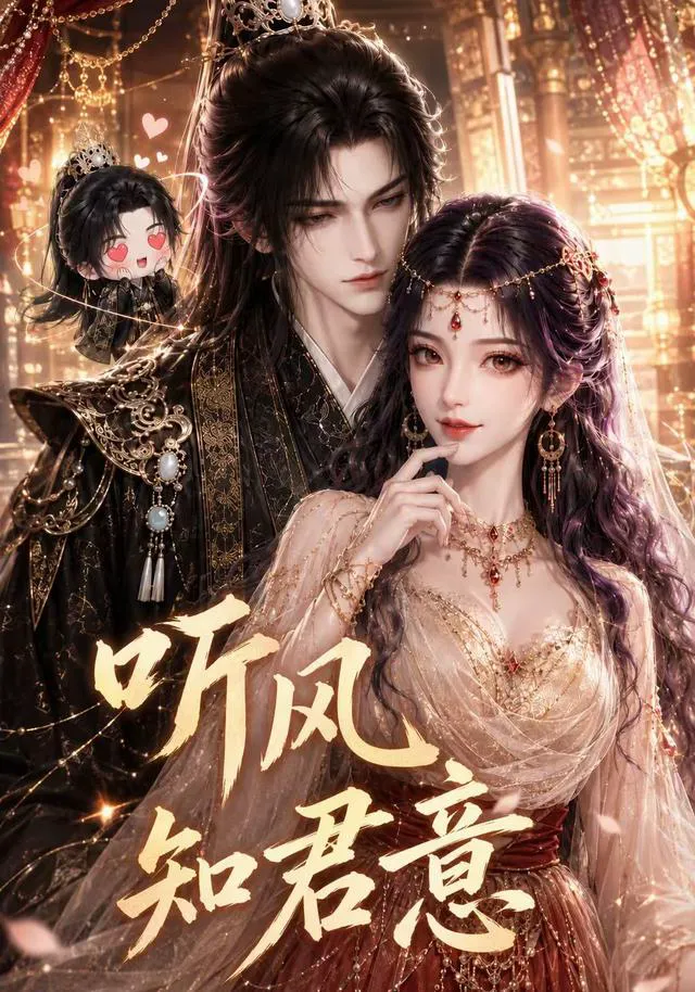 听风知君意