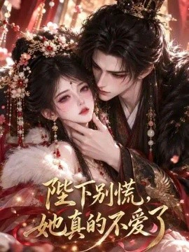 陛下别慌，她真的不爱了