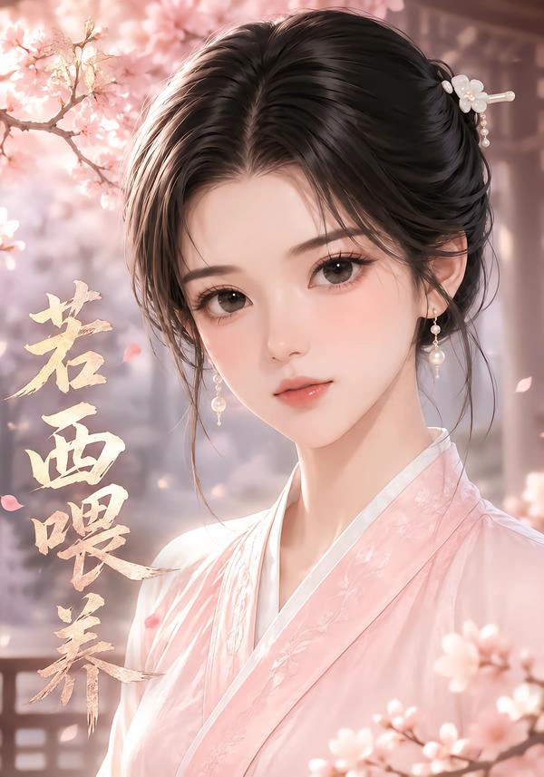 若西喂养