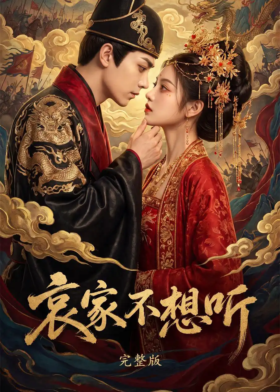 哀家不想听完整版