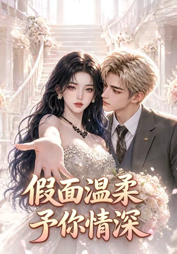 假面温柔，予你情深