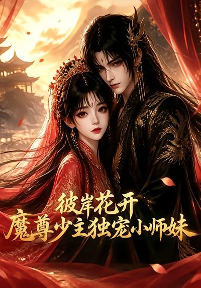 彼岸花开魔尊少主独宠小师妹
