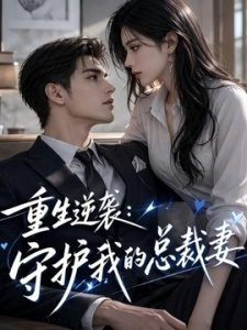 重生逆袭：守护我的总裁妻