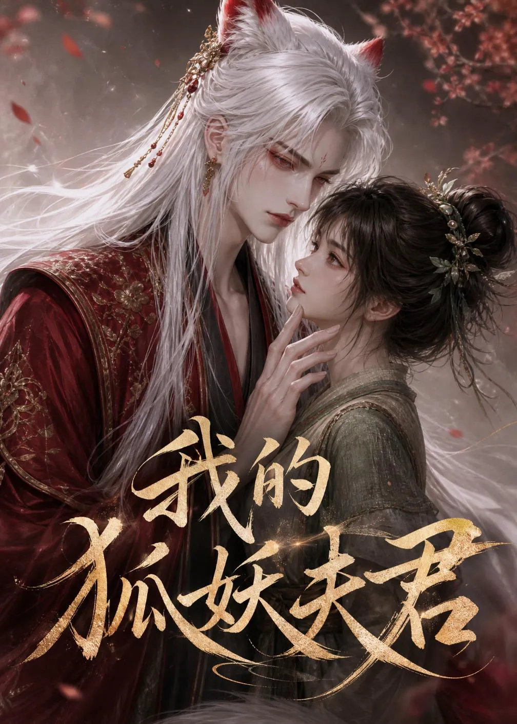 我的狐妖夫君