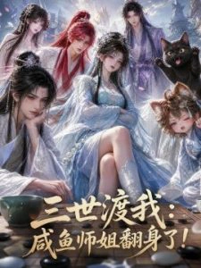 三世渡我咸鱼师姐终于翻身了！