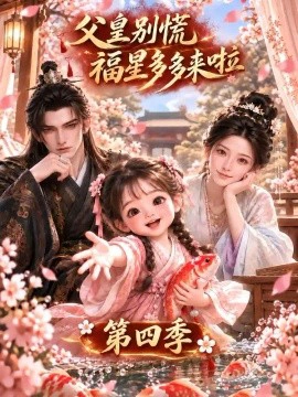 父皇别慌，福星多多来啦第四季