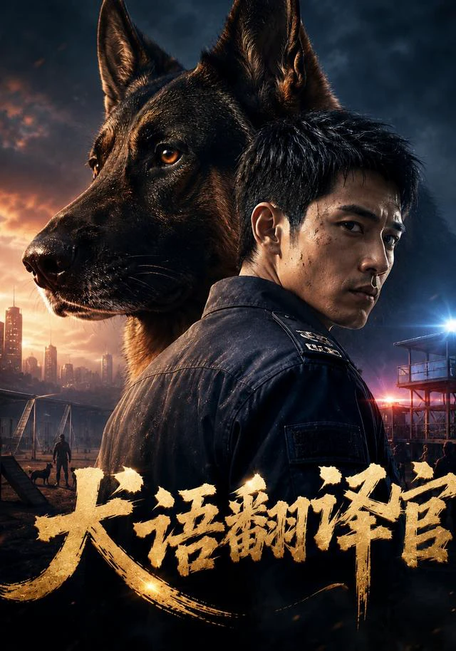 犬语翻译官