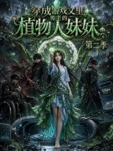 穿成游戏文里男主的植物人妹妹第二季