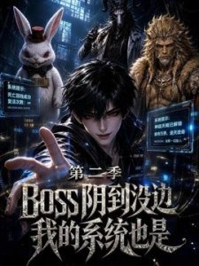 boss 阴到没边我的系统也是第二季