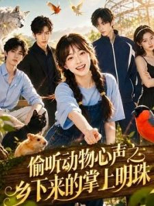 偷听动物心声之乡下来的掌上明珠