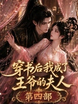 穿书后我成了王爷的夫人第四部