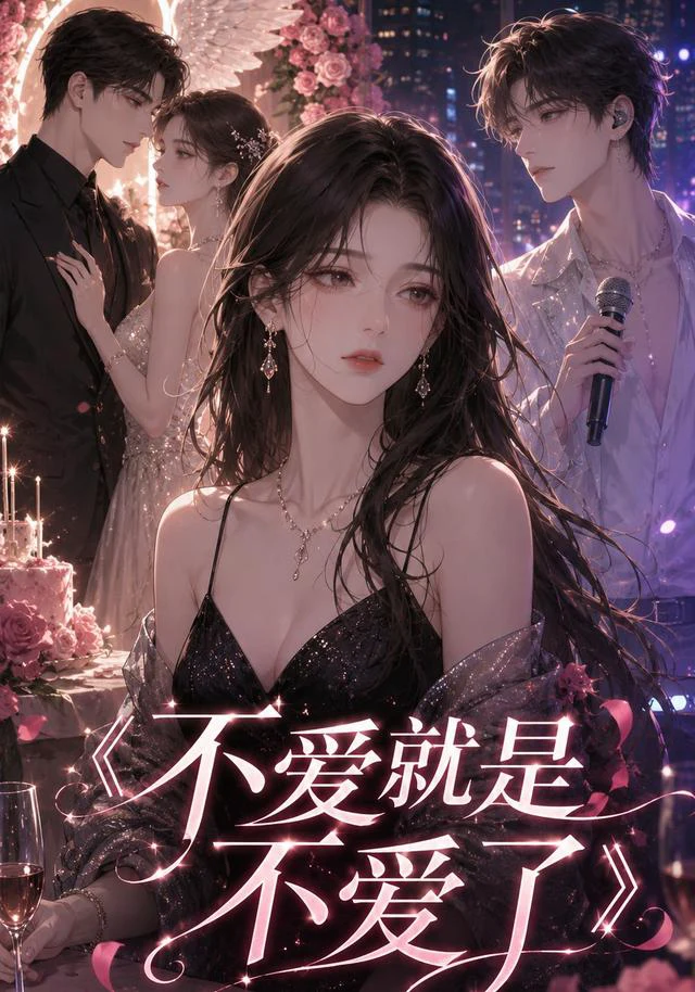 不爱就是不爱了