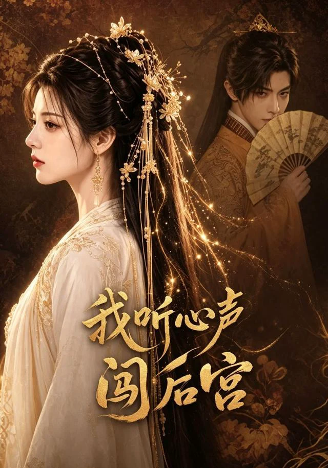 我听心声闯后宫