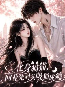 化身猫猫，商业死对头吸猫成瘾
