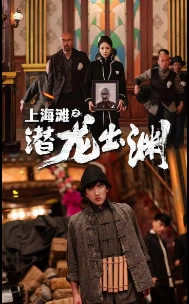 重生之制霸上海滩