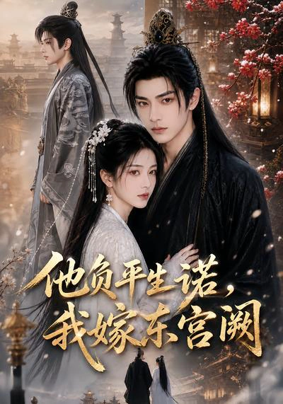 他负平生诺，我嫁东宫阙