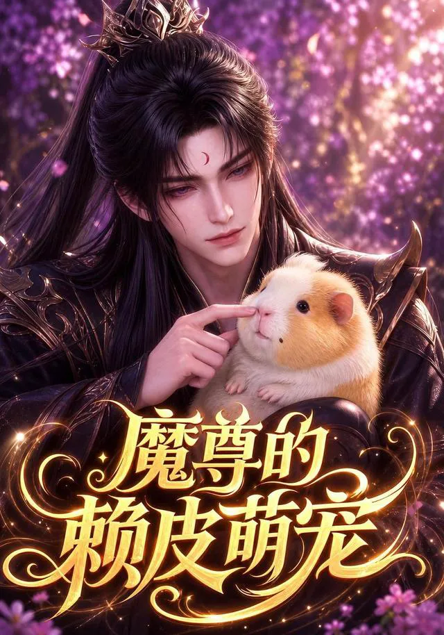 魔尊的赖皮萌宠