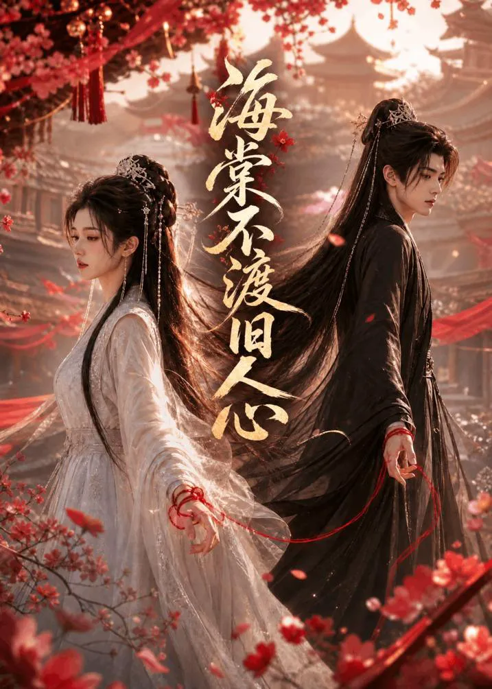 海棠不渡旧人心