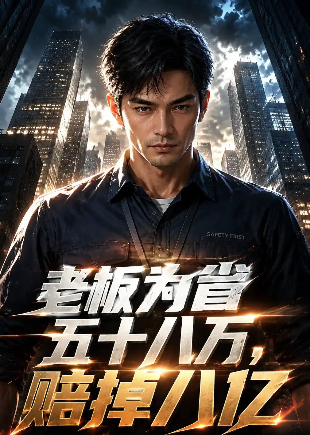 老板为省五十八万，赔掉八亿