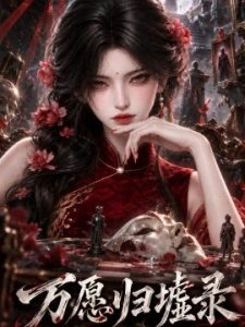 万愿归墟录