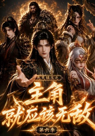 九天镇压之主角就应该无敌第六季