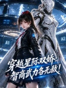 穿越星际双娇：智商武力各无敌!