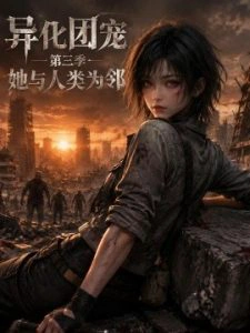异化团宠第三季她与人类为邻