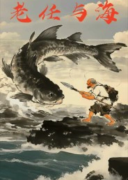 老任与海