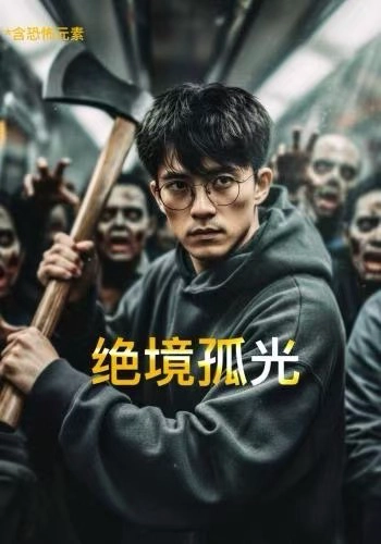 绝境孤光