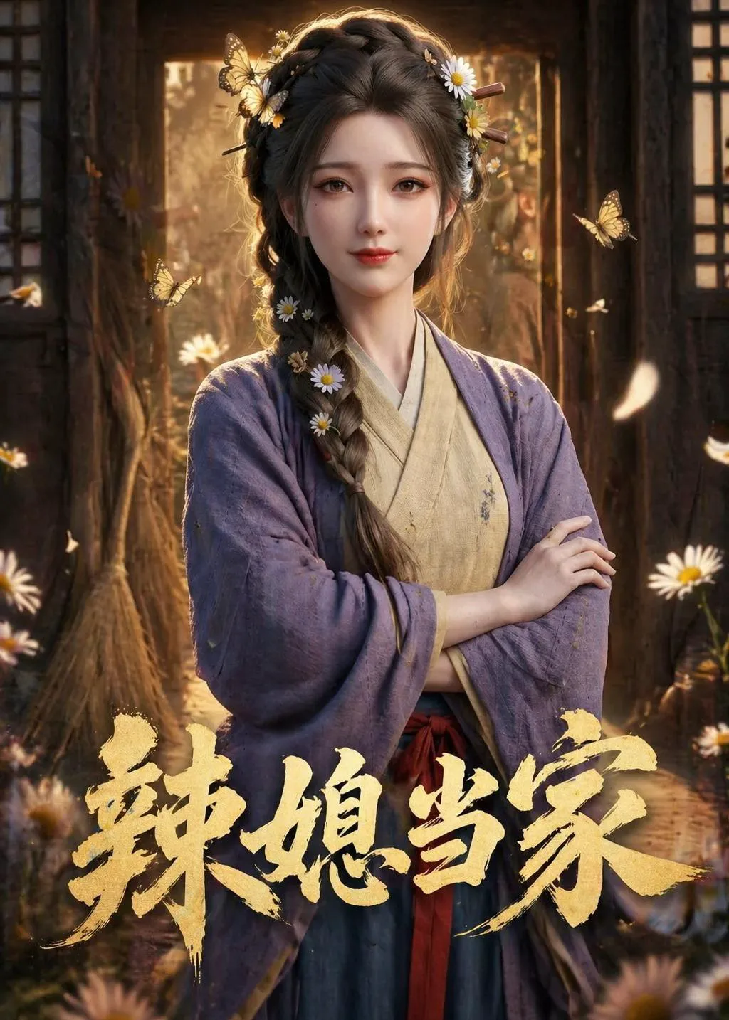 辣媳当家