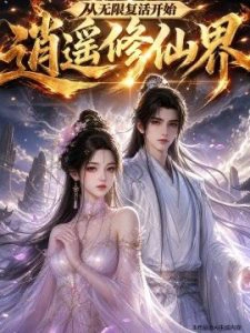 从无限复活开始逍遥修仙界