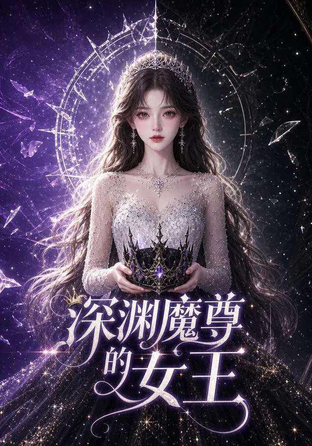 深渊魔尊的女王