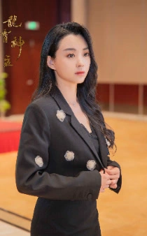 龙霄神主3