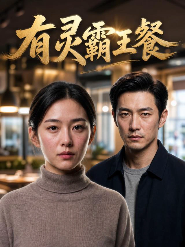 有灵霸王餐