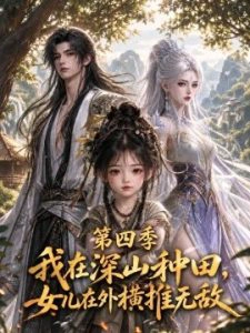 我在深山种田，女儿在外横推无敌第四季