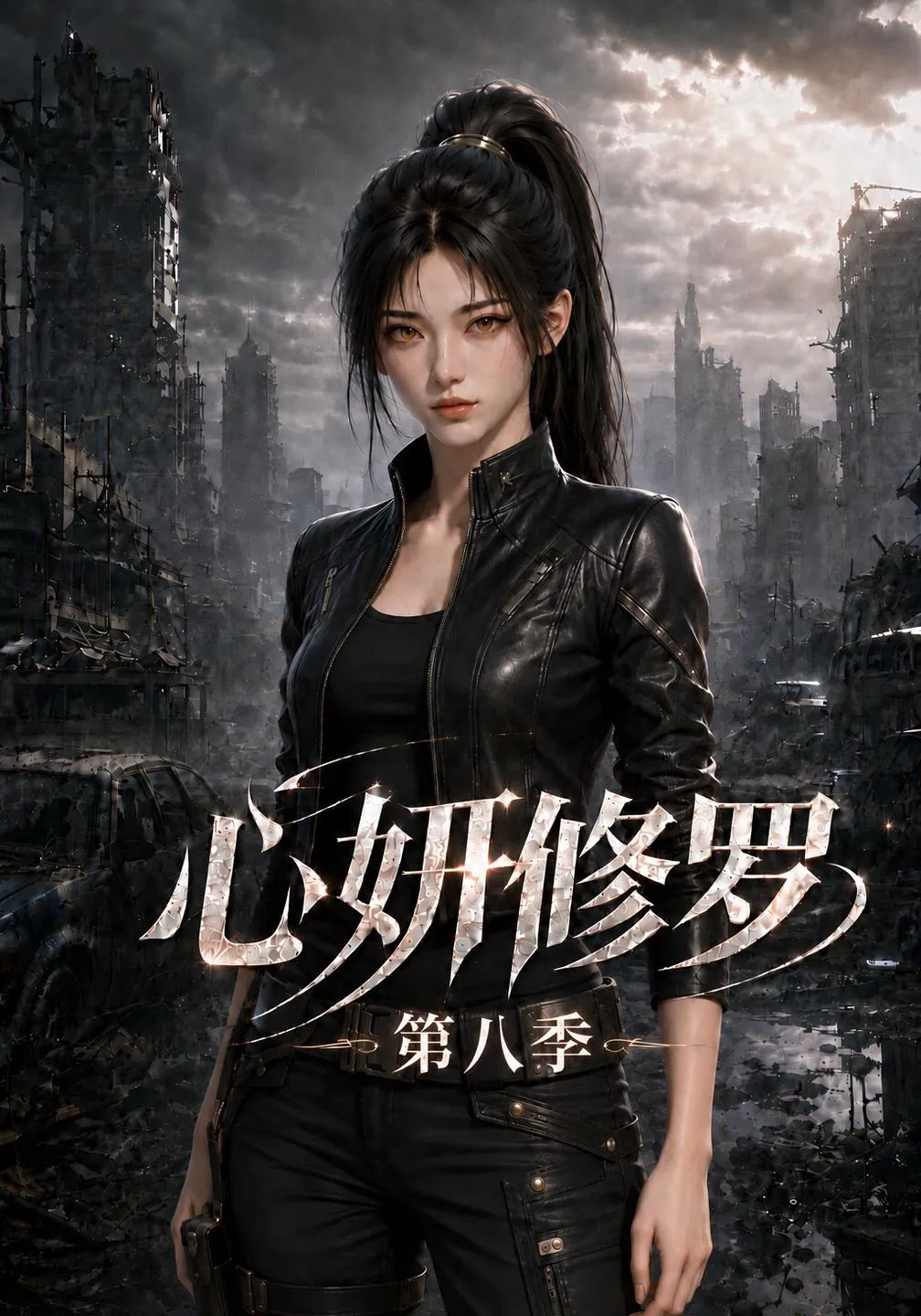 心妍修罗第八季