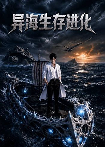 异海生存进化
