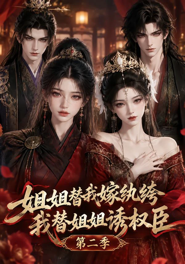 姐姐替我嫁纨绔，我替姐姐诱权臣第二季
