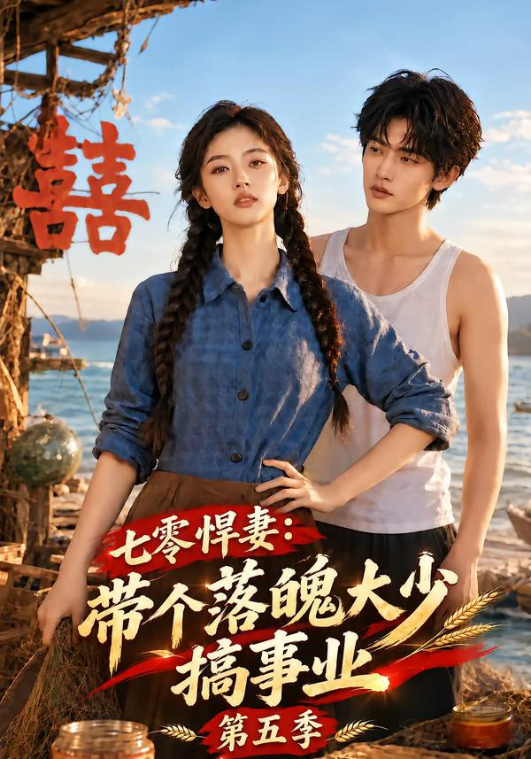七零悍妻：带个落魄大少搞事业第五季