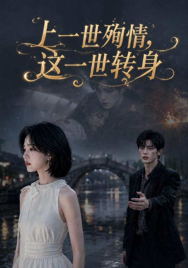上一世殉情，这一世转身