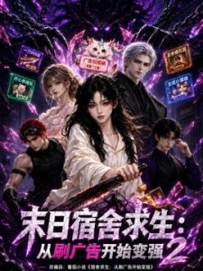 末日宿舍求生从刷广告开始变强第二季