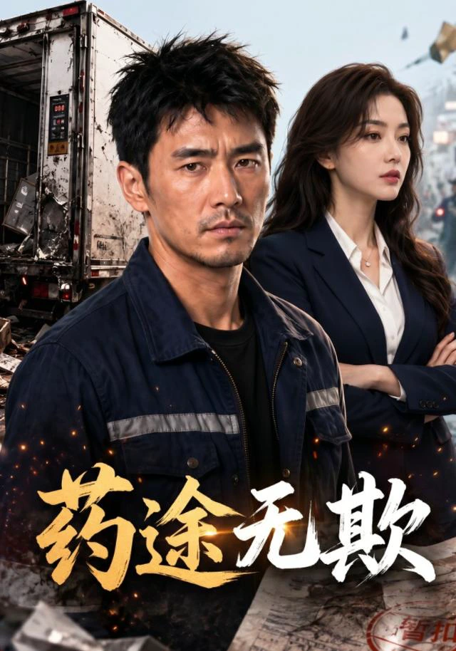 药途无期（60 集）