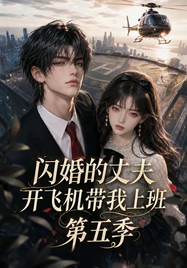 闪婚的丈夫开飞机带我上班第五季