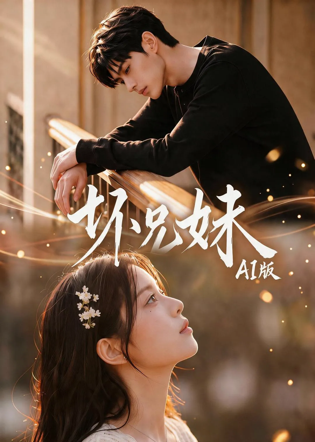 坏兄妹Ai版
