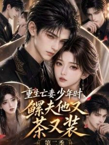 重生亡妻少年时，鳏夫他又茶又装 第二季