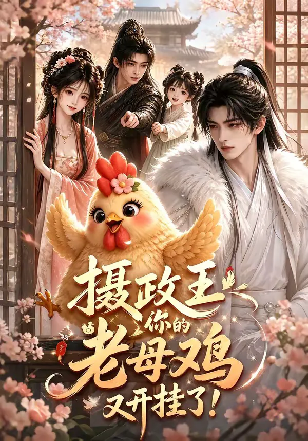 摄政王你的老母鸡又开挂了