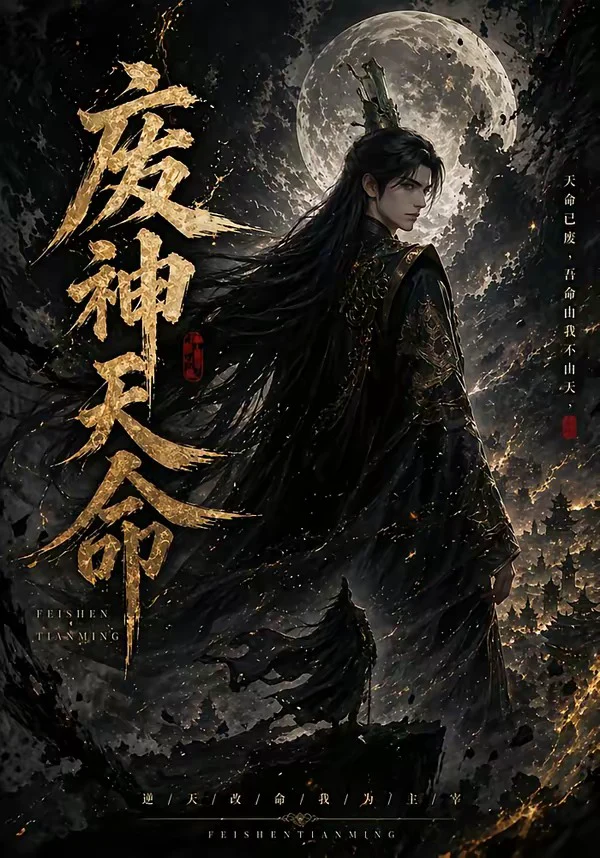 废神天命