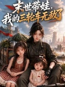 末世带娃，我的三轮车无敌了